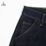  Quần Jeans Premium Straight - 6700 - Big Size Upto 5XL 