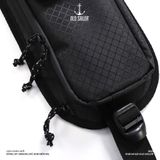  Túi Đeo Chéo Old Sailor - O.S.L SLIM MINIBAG - MBDE 01530 