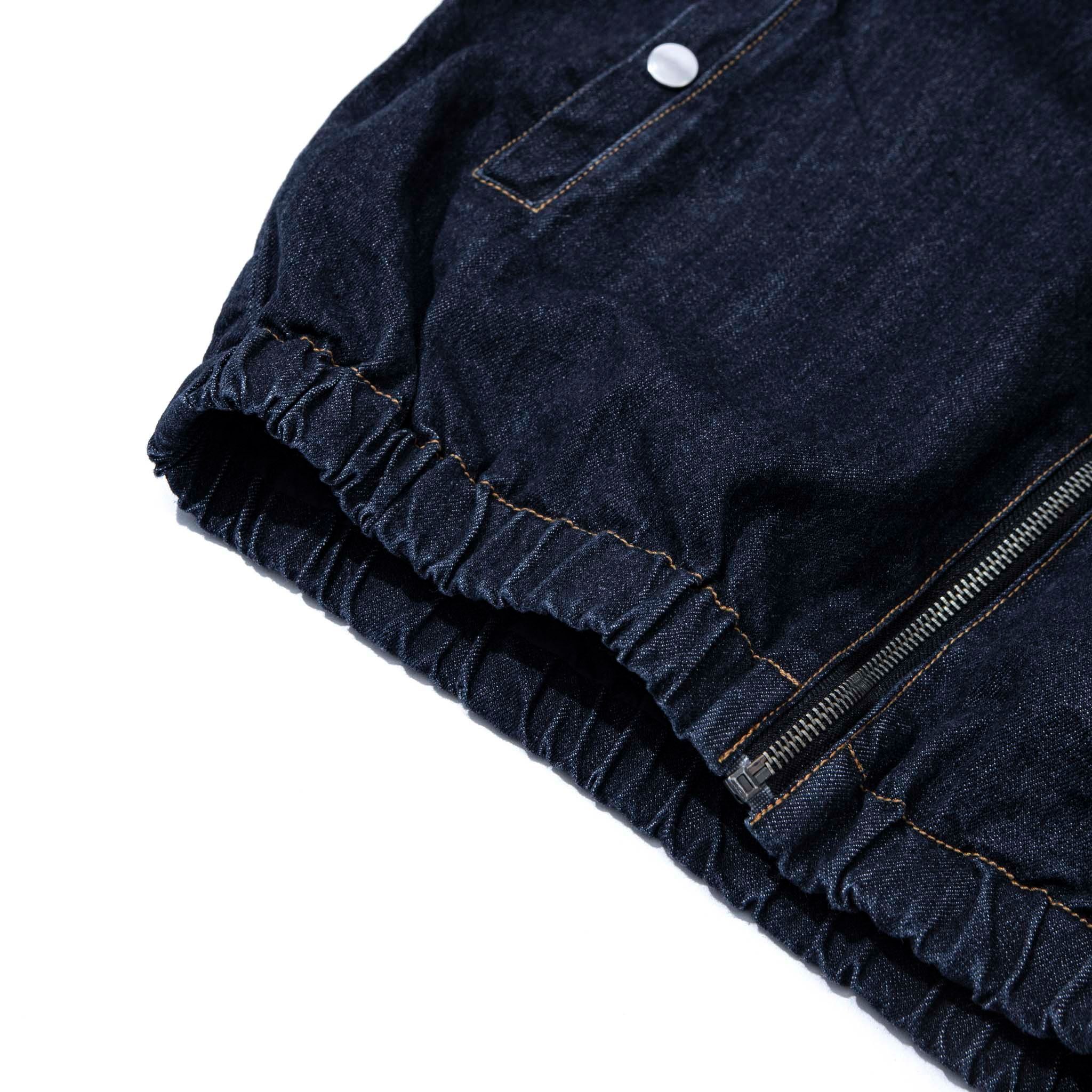  Áo Khoác Bomber Old Sailor - BBMG44634 - Big Size upto 5XL 