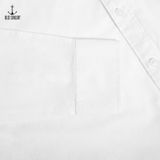  Áo Sơ Mi Nam Oxford Tay Dài Old Sailor - SMGA88555 - Big size upto 5XL 