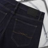  Quần Jean Form Straight Old Sailor - 6552 - Big size upto 42 - 2023 