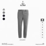  Quần Tây Nam Old Sailor - QTXA28001 - Big size upto 40 