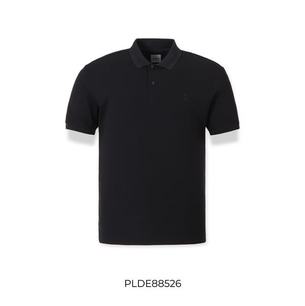  Áo Polo Nam Vải Cafe Old Sailor - PLDE 88526 - Big size upto 5XL - SN8 - 2023 