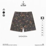  Osl flower short 