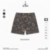 Osl flower short