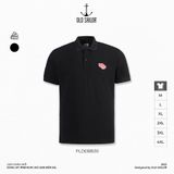  Áo Polo Be Mine Valentine Old Sailor - PLDE88530 - Big size upto 4XL - 2023 