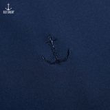  Áo Sơ Mi Nam Vải Nano Old Sailor - SMXD88559 - Big Size Upto 5XL 