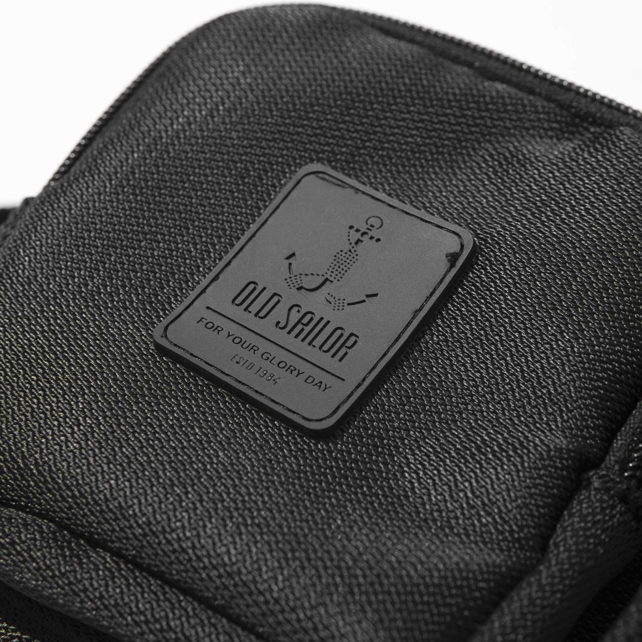  Túi Đeo Chéo Old Sailor - O.S.L CROSSBODY BAG - MBDE01529 