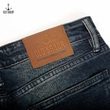  Quần Jean Nam Form Slimfit Premium Old Sailor - 6824 - Big size upto 42 