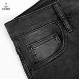  QuầnJean Form Slìmfit Old Sailor - 6543 - Big size upto 42 