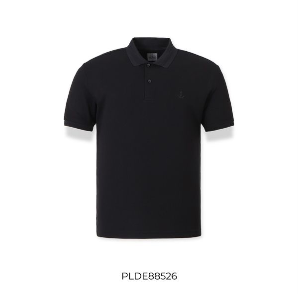  Áo Polo Nam Vải Cafe Old Sailor - PLDE 88526 - Big size upto 5XL - SN8 - 2023 