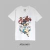 Áo Thun Nam Old Sailor - Big Size Upto 5XL - 24011