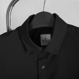  Áo Sơ mi Vải Bamboo Old Sailor - SMDE88512 - Big size upto 5XL 