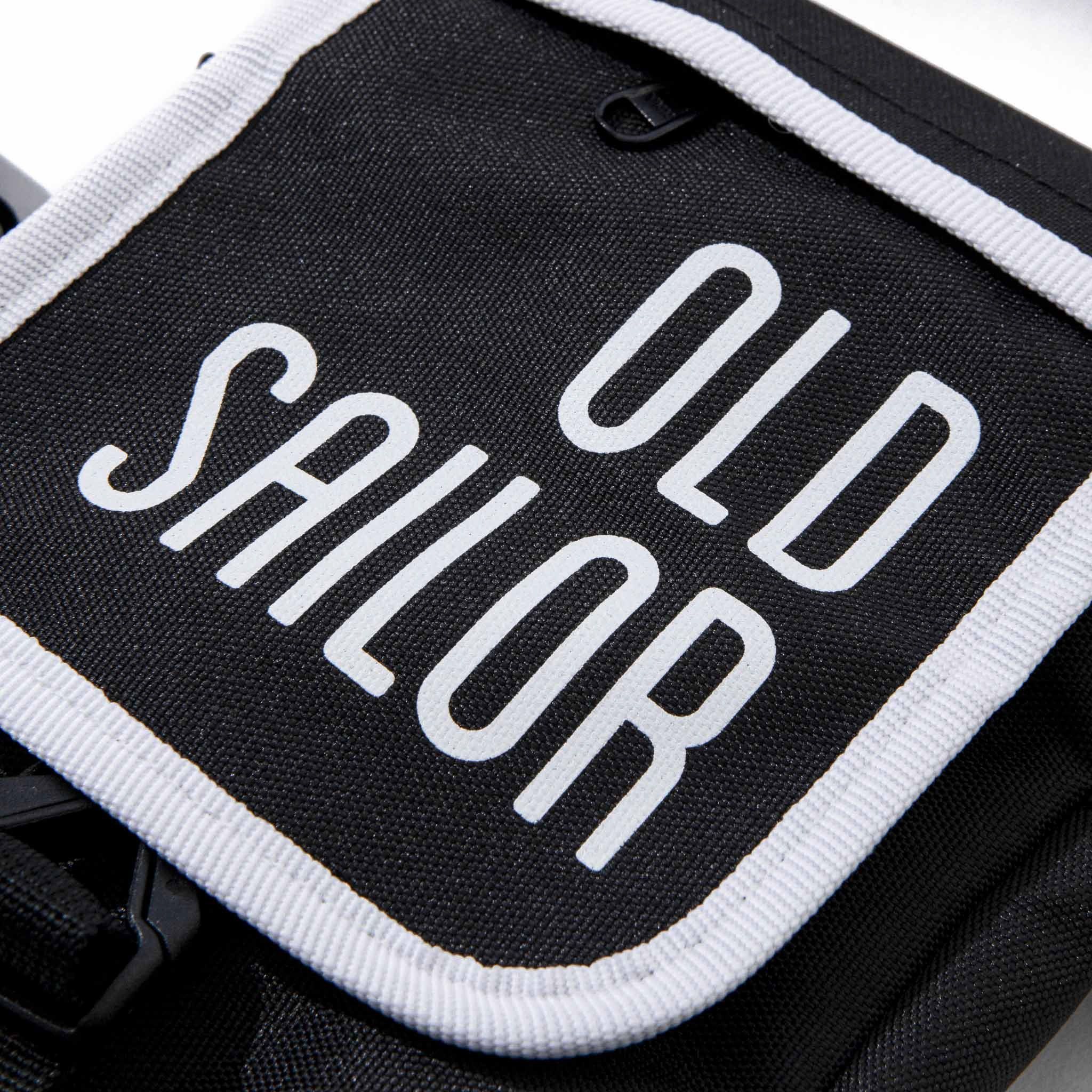 Túi Mini Essential 2.0 Old Sailor - O.S.L MINIBAG - MBDT01528 