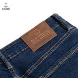  Quần Jean Nam Form Skinny Old Sailor - 6482 - Big size upto 42 