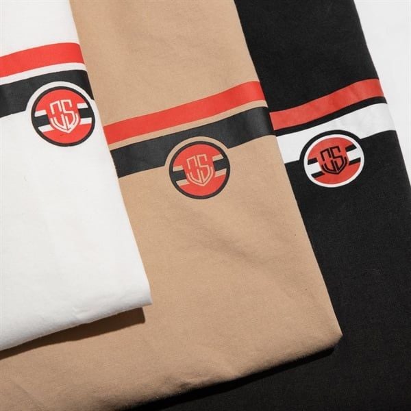  O.S.L LONG SHIRT 