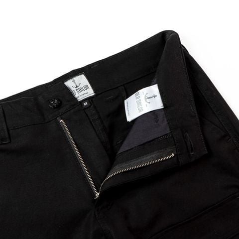  OSL KAKI SHORTS 