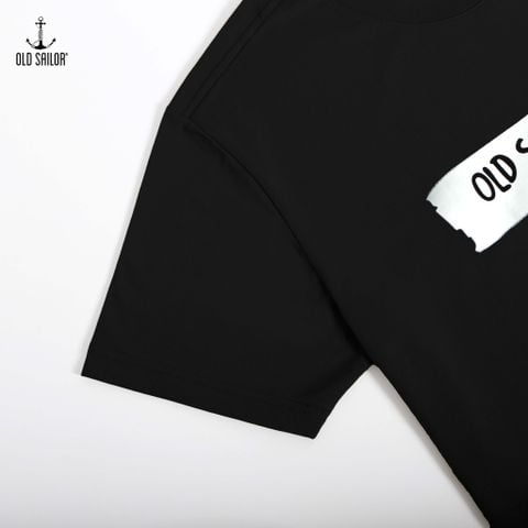  Áo Thun Nam Họa Tiết Old Sailor - ATDE88537 - Big size upto 5XL 