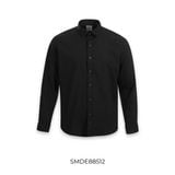  Áo Sơ mi Vải Bamboo Old Sailor - SMDE88512 - Big size upto 5XL 