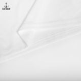  Áo polo mix Old Sailor - PLGA33010 - trắng - Big size upto 5XL 