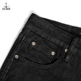 Quần jeans nam form slimfit Old Sailor - 6802 - Big size upto 42 