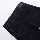  Quần Jean Form Carrot Old Sailor - 6342 - Big size upto 42 