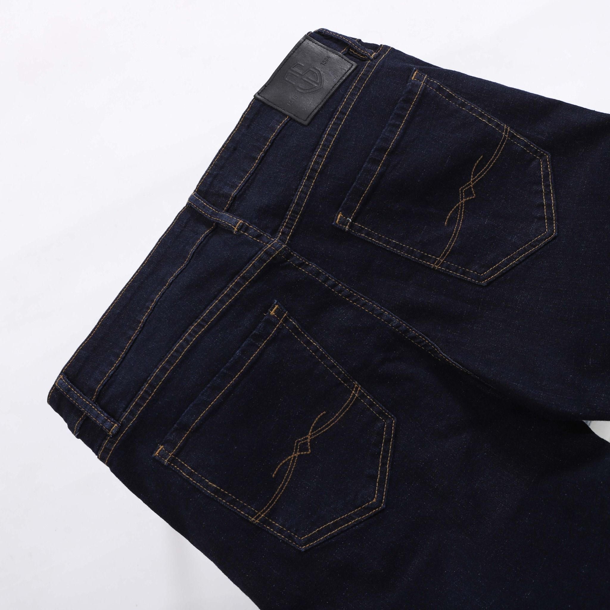  Quần Jean Form Carrot Old Sailor - 6342 - Big size upto 42 