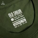  Osl shilln forest tee 