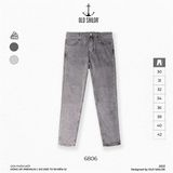 Quần jeans nam form slimfit Old Sailor - 6806 - Big size upto 42 