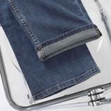  Quần Jean Nam Form Straight Old Sailor - 6554 - Big size upto 42 