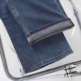  Quần Jean Form Straight Old Sailor - 6554 - Big size upto 42 