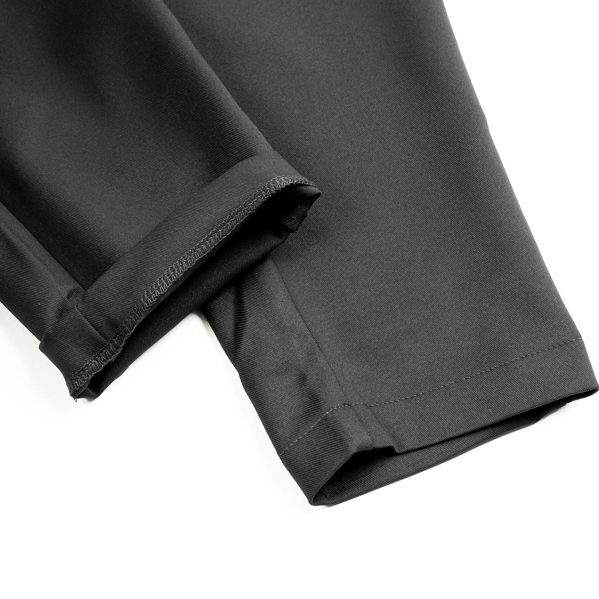  Quần Tây Basic Old Sailor - QTXD11074 - Big size upto 42 - KM50 