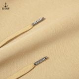  Quần lửng lưng thun nam Old Sailor - O.S.L BASIC SHORT - BROWN - SHBO885321 - be - Big Size upto 5XL - 2023 