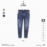  Quần Jean Aero Cool Old Sailor - 6392 - Big size upto 42 - 2023 