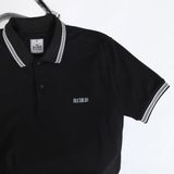  O.S.L BW LINE POLO - DESIGN 