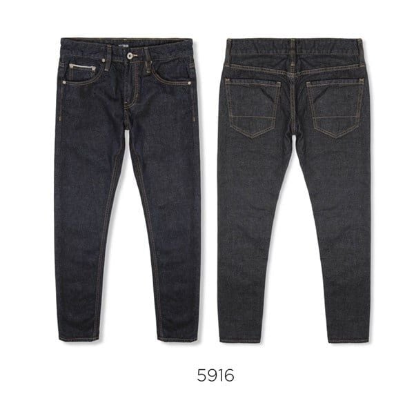  O.S.L SLIM PREMIUM JEAN 