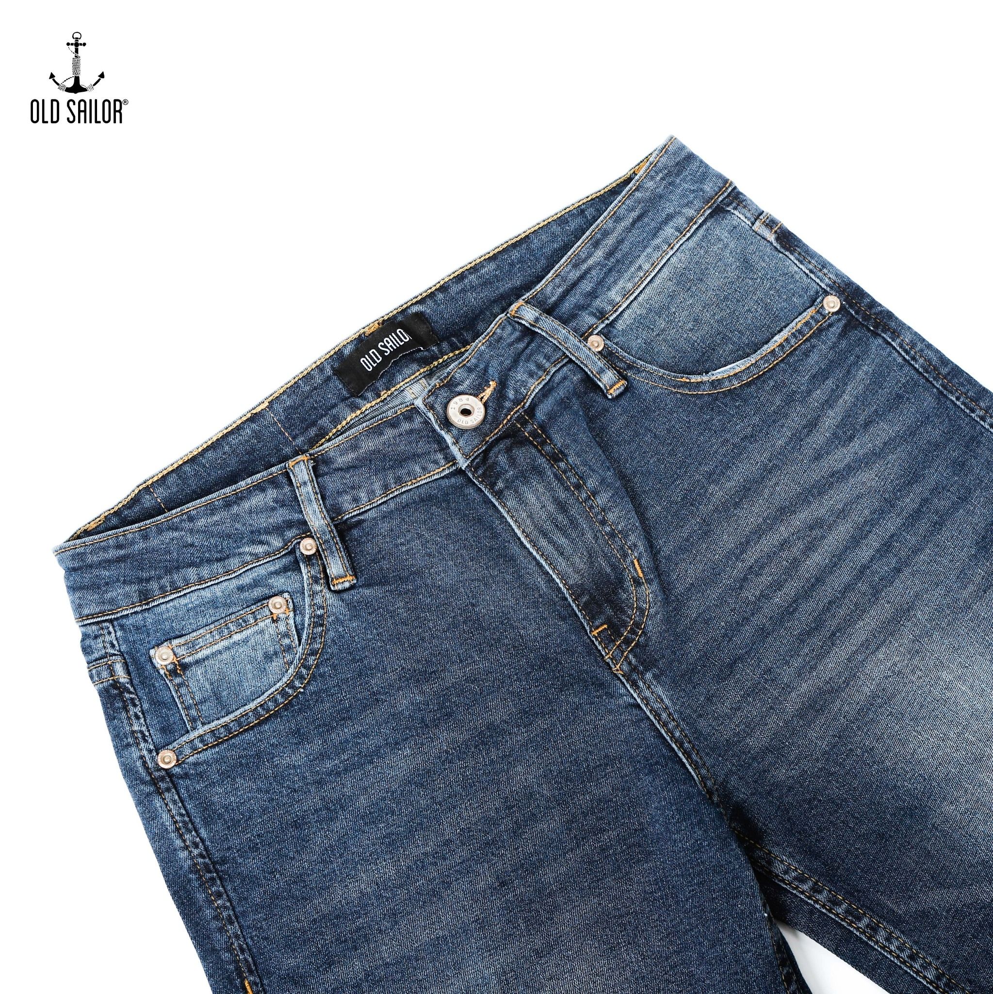  Quần Short Old Sailor - 6651 - Big size upto 42 