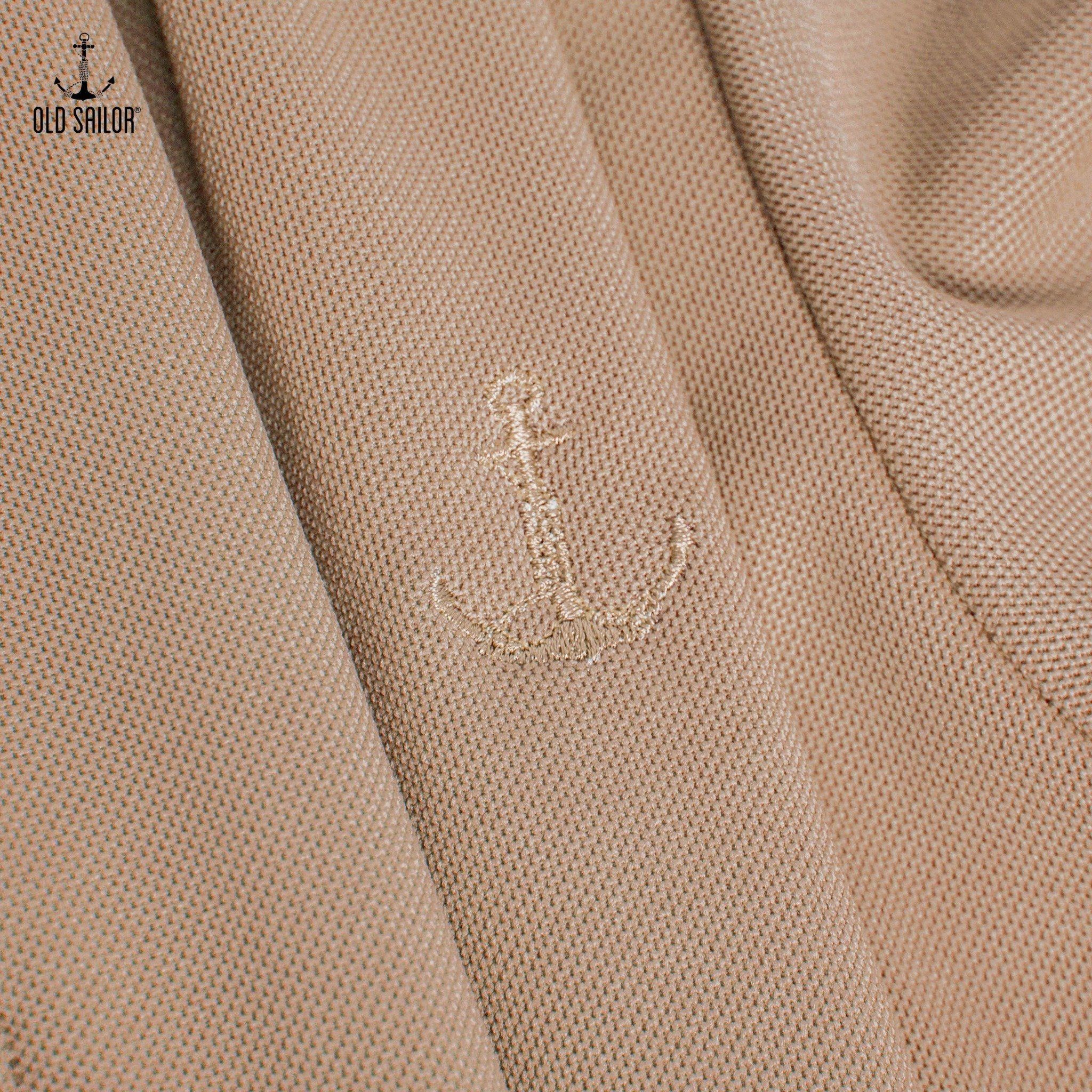  Áo Polo Nam Nauta Café Delectans Old Sailor - PLNA88562 - Big Size Upto 5XL 