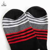  Vớ Cổ Ngắn Old Sailor - O.S.L SHORT SOCKS - VODE16011 