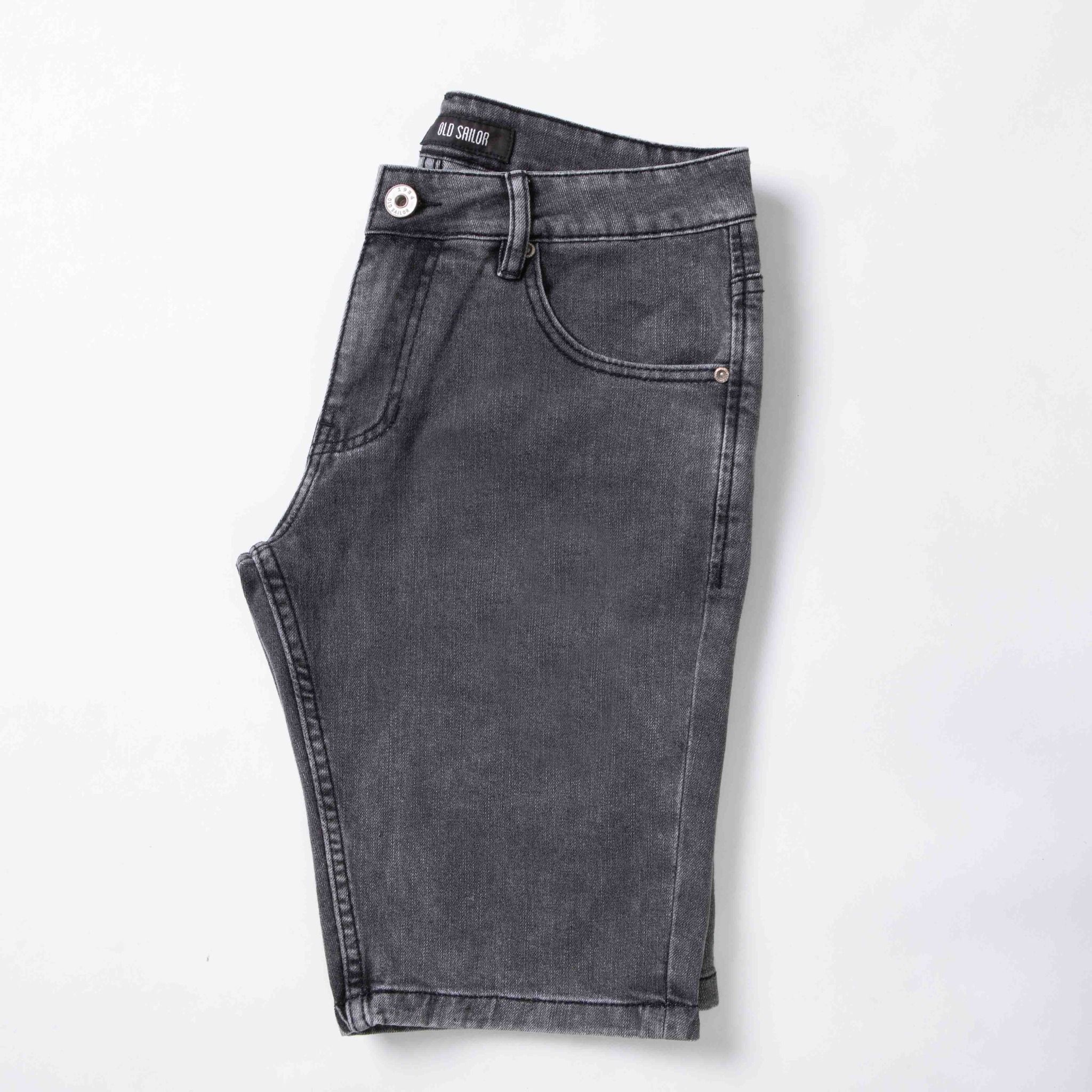  Quần Short Old Sailor - 6220 - Big Size upto 42 - KM50 