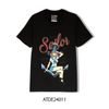  Áo Thun Nam Old Sailor - Big Size Upto 5XL - 24011 