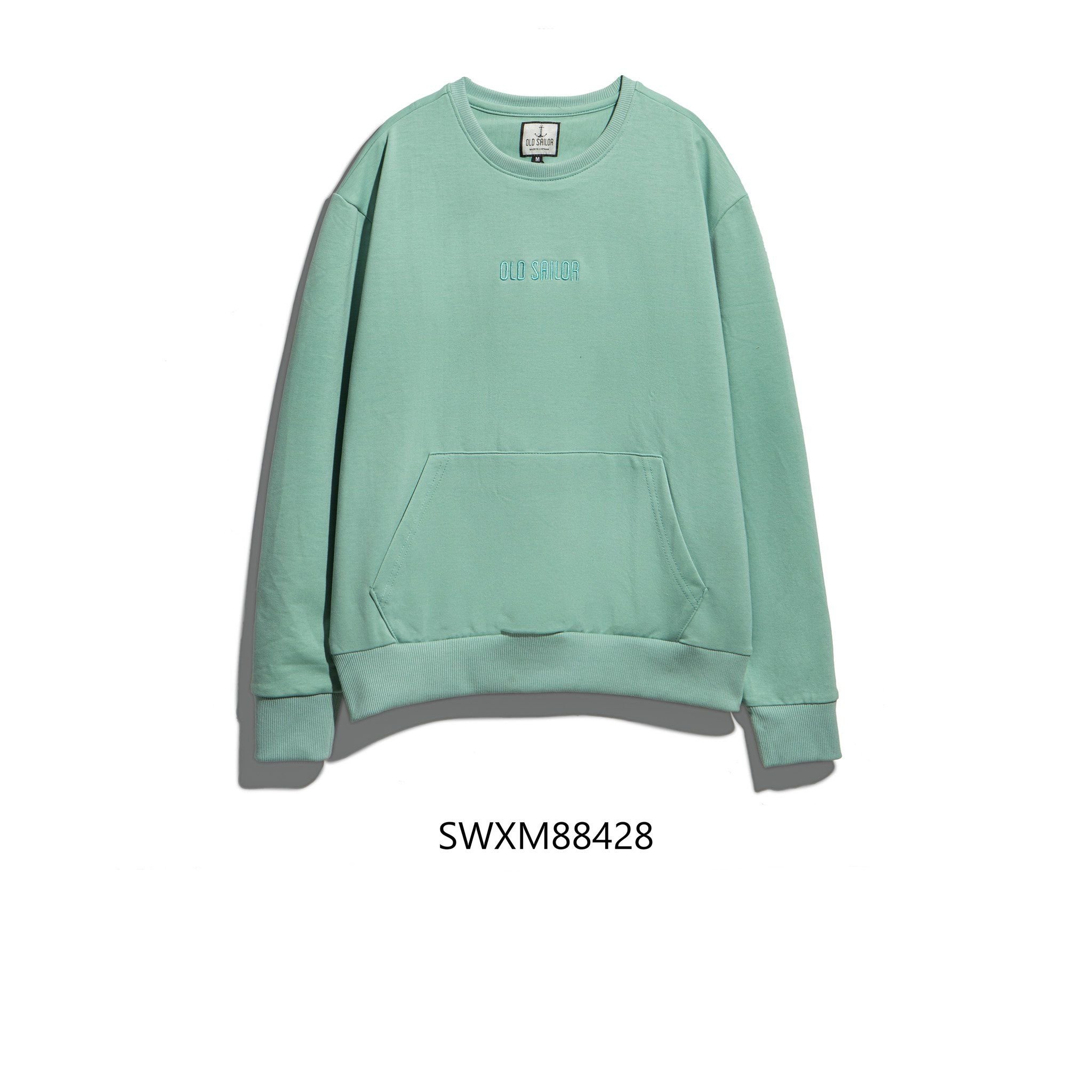  Áo Sweater Voyage  Old Sailor - SWXM 88428 - big size upto 5XL 