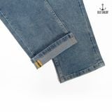  Quần jeans nam form slimfit premium Old Sailor - 6828 - Big size upto 42 