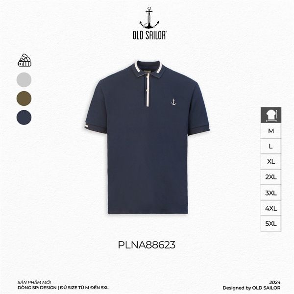  Osl distance polo 