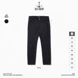  Quần Jean Form Slimfit Old Sailor - 6124 - Big size upto 42 - KM50 
