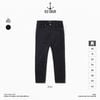 Quần Jean Form Slimfit Old Sailor - 6124 - Big size upto 42 - KM50