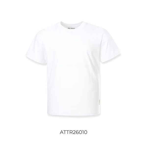  O.S.L BASIC TEE 