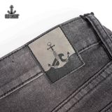  Quần Short Denim Old Sailor - 6604 - Big size upto 42 