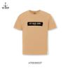 Áo thun nam in họa tiết Old Sailor - O.S.L TEE - BEIGE - ATBE88537 - be - Big size upto 5XL