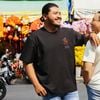 Áo Thun Nam Say Old Sailor - ATBL88633 - Big Size Upto 5XL